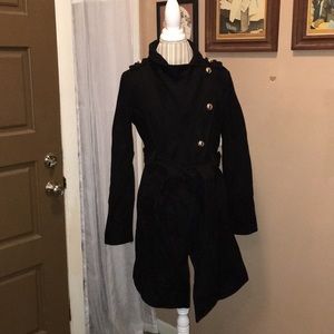 Woman’s coat